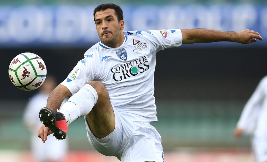 Olivieri empoli