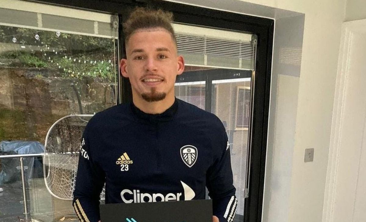 Philipps incanta ad Euro 2020: tifosi scatenati sui social. C'è la richiesta! 36 phillips inghilterra leeds