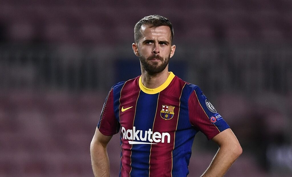 Pjanic