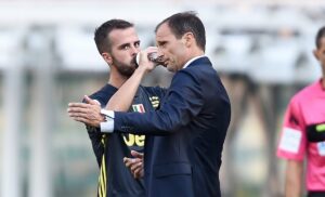 Juve, pro e contro del Pjanic 2.0: assist Allegri e scoglio ingaggio