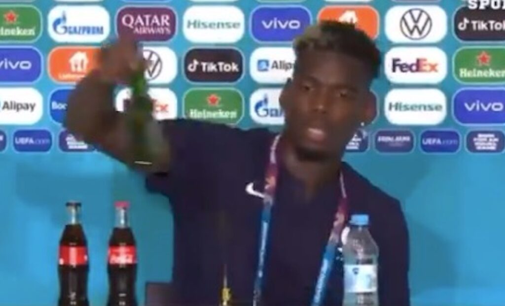 Pogba