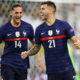 rabiot lucas hernandez francia