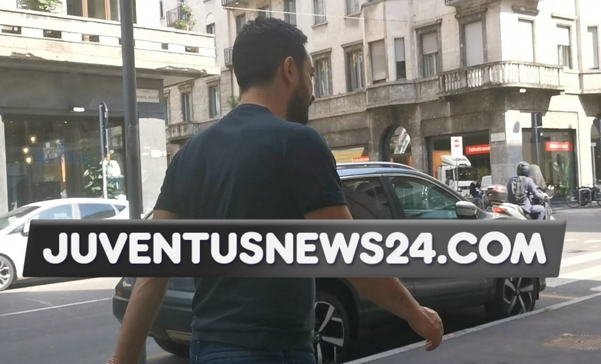 Rovella Juve: l'agente Riso a Palazzo Parigi. Si parla del centrocampista? 36 riso agente