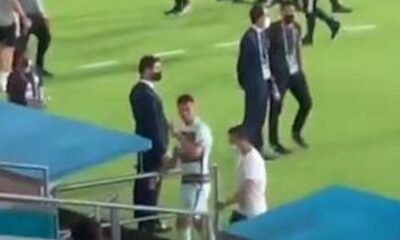 ronaldo fascia belgio portogallo