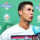 ronaldo intervista portogallo