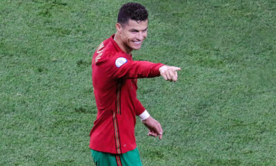 ronaldo portogallo 3