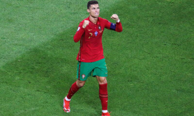 ronaldo portogallo 4