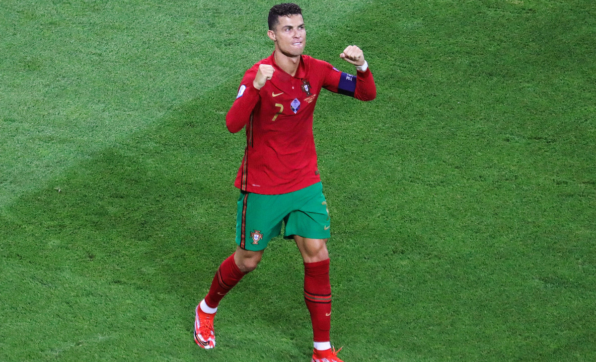 Il Portogallo di Ronaldo vola agli ottavi