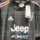 seconda maglia juve