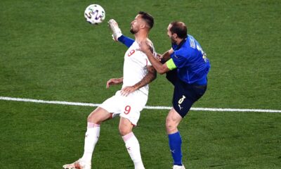 seferovic chiellini italia svizzera
