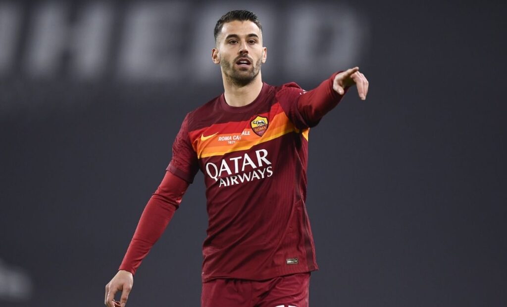 Spinazzola