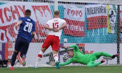 szczesny polonia