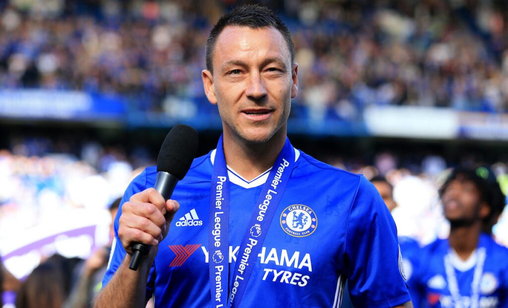 Chelsea Sunderland Premier League