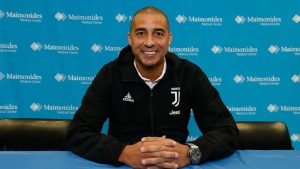 Trezeguet