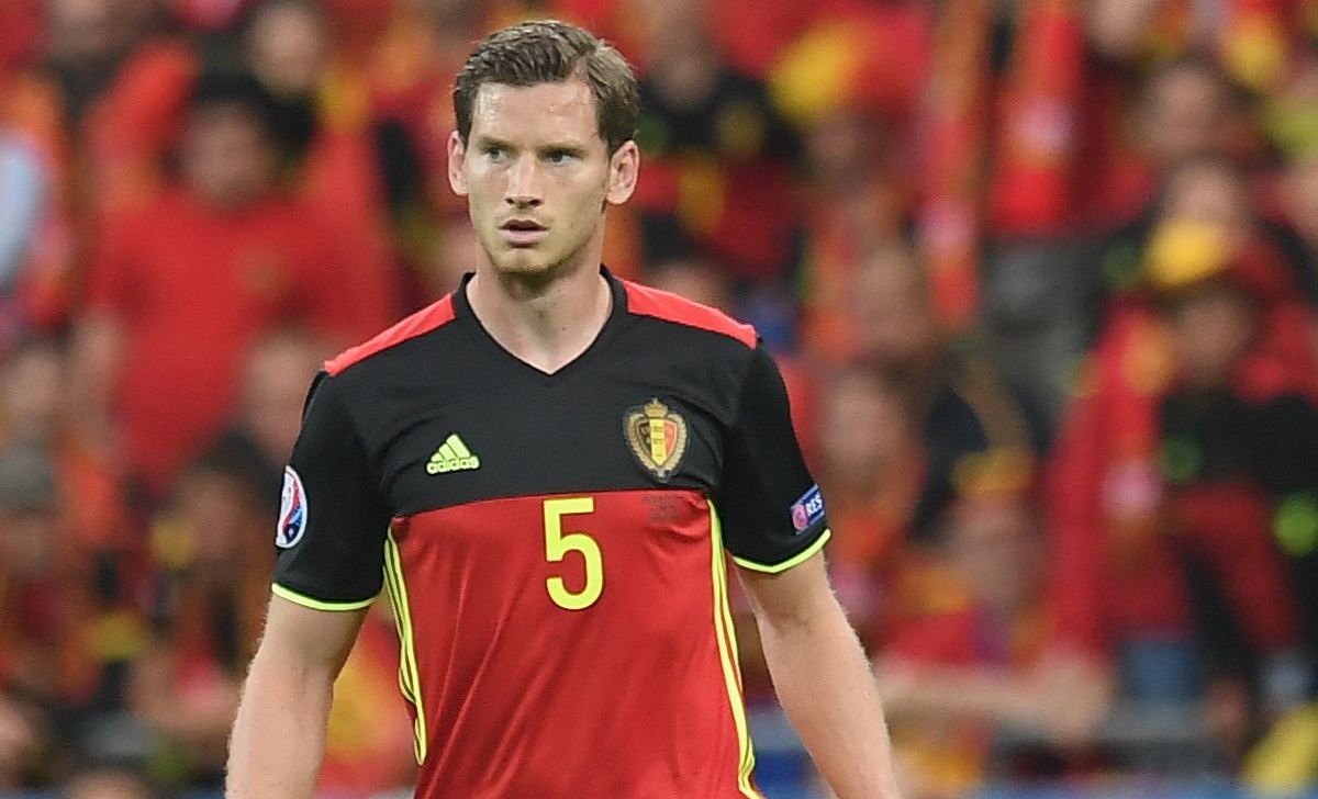 Vertonghen avvisa il Belgio: «Italia partita da outsider. Ora è una favorita» 36 vertonghen belgio