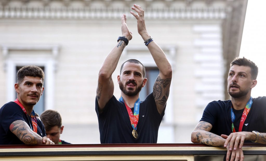 Bonucci