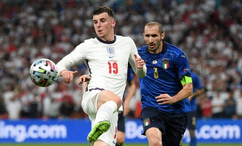 Chiellini Mount