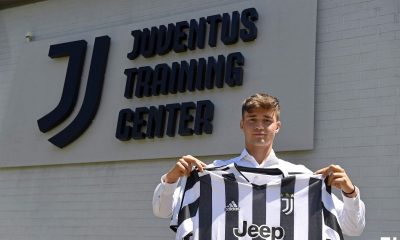 Cudrig Juventus U23