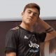 Dybala seconda maglia Juve