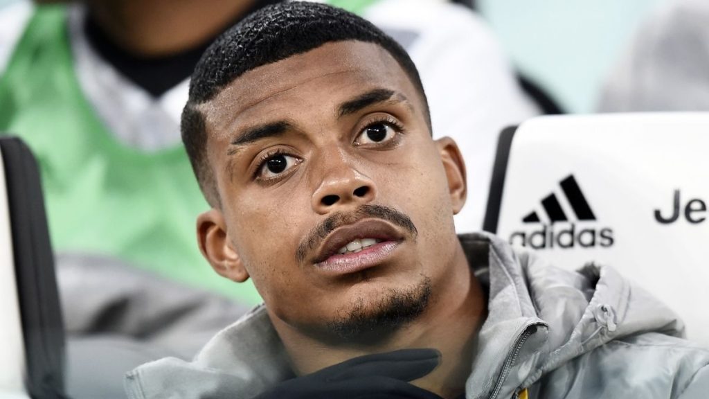 Mario Lemina