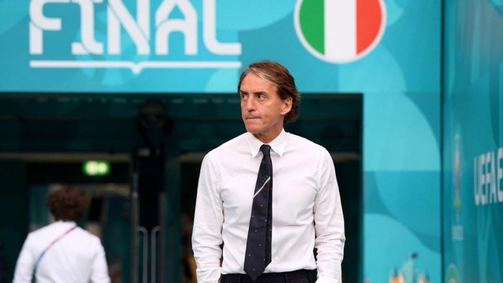 Mancini