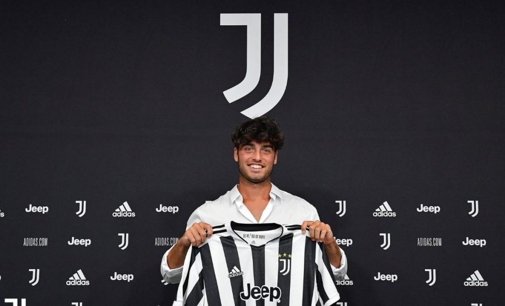 Sersanti Juventus U23