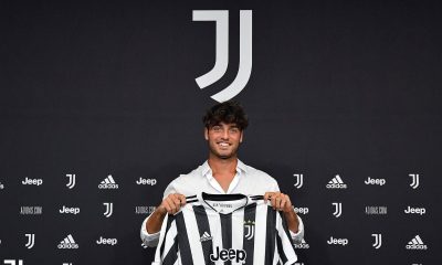 Sersanti Juventus U23