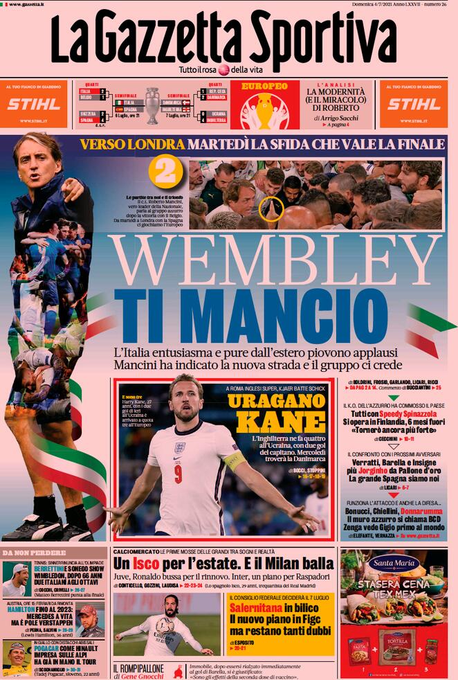 Rassegna stampa Juve: prime pagine quotidiani sportivi - 4 luglio 2021 44 WhatsApp Image 2021 07 04 at 07.18.14 2