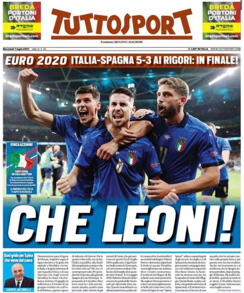 Rassegna stampa Juve: prime pagine quotidiani sportivi - 7 luglio 2021 43 WhatsApp Image 2021 07 07 at 07.54.21 2