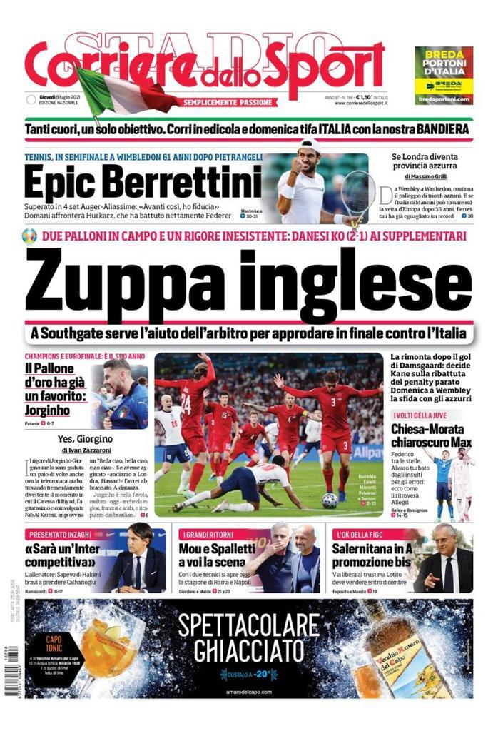 Rassegna stampa Juve: prime pagine quotidiani sportivi - 8 luglio 2021 44 WhatsApp Image 2021 07 08 at 07.04.57