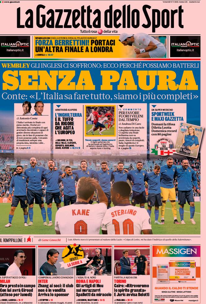 Rassegna stampa Juve: prime pagine quotidiani sportivi - 9 luglio 2021 44 WhatsApp Image 2021 07 09 at 07.41.52 2
