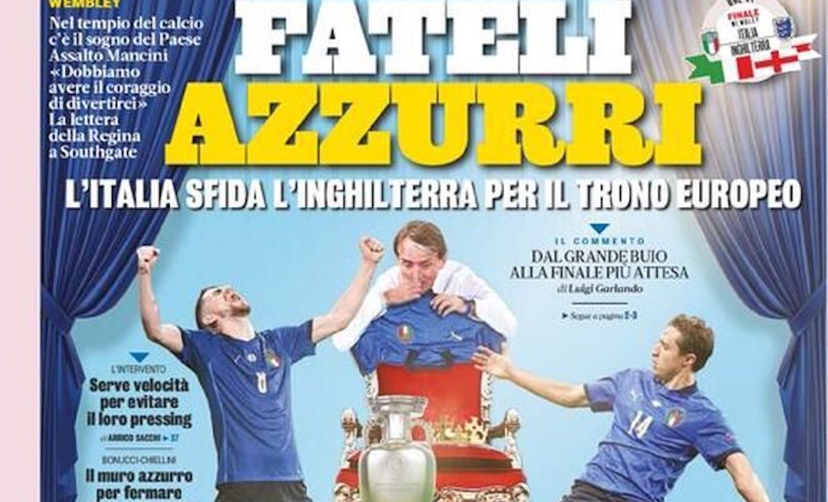 Rassegna stampa Juve: prime pagine quotidiani sportivi - 11 luglio 2021 42 WhatsApp Image 2021 07 11 at 07.35.02 1