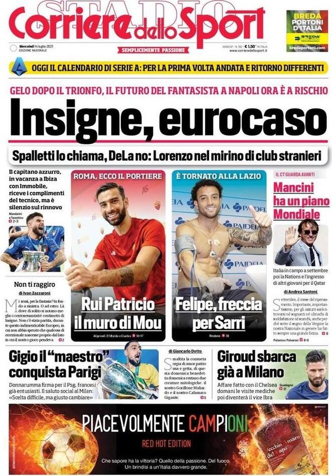 Rassegna stampa Juve: prime pagine quotidiani sportivi - 14 luglio 2021 43 WhatsApp Image 2021 07 14 at 07.29.18 2