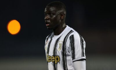 abdoulaye dabo juventus u23
