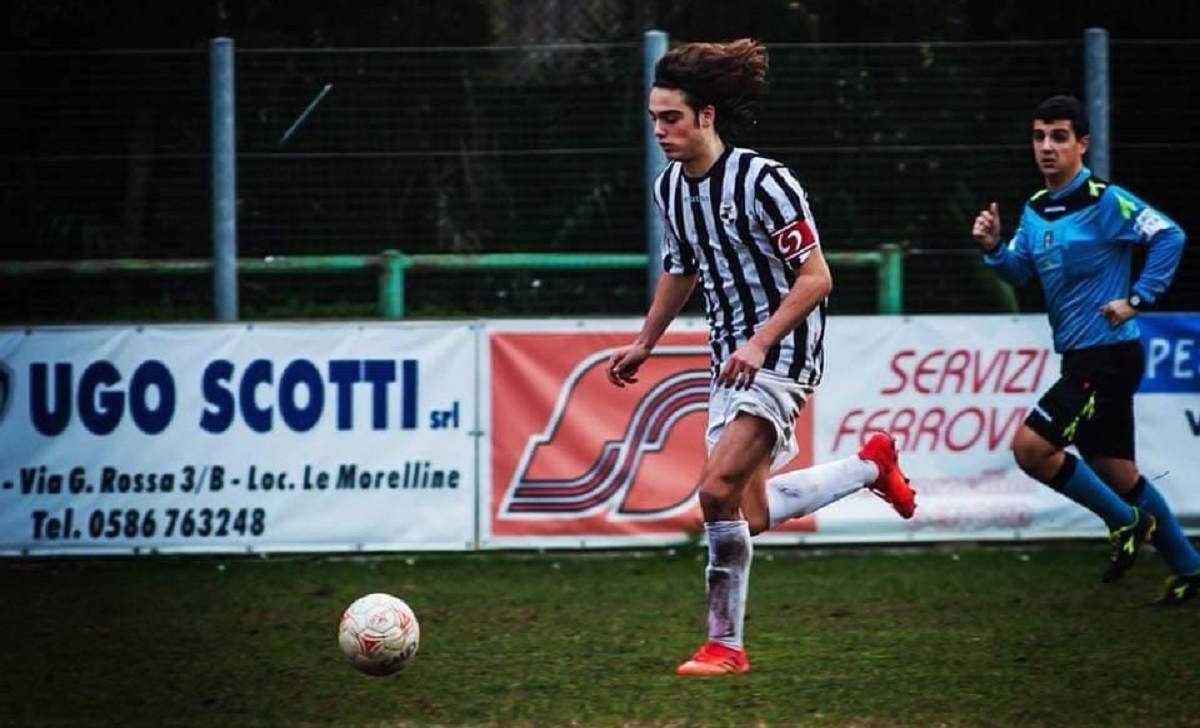 Sersanti Juventus U23: piace il centrocampista classe 2002. Le ultime 36 alessandro sersanti