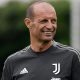 allegri juventus