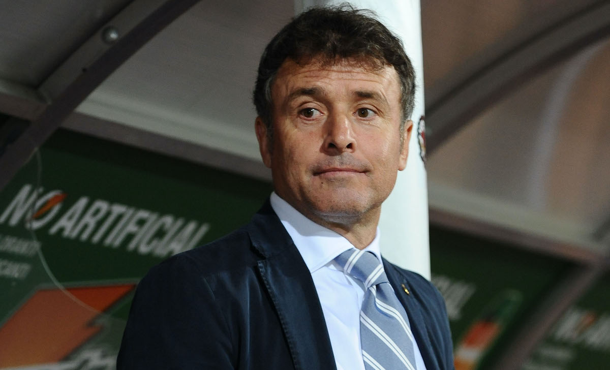 Carboni avvisa Bonucci e Chiellini: «Questo giocatore cercherà di fregarli» 36 amedeo carboni