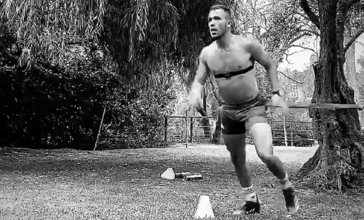 Arthur tra esercizi di forza e tecnica: piano rilancio per il brasiliano - FOTO 36 arthur