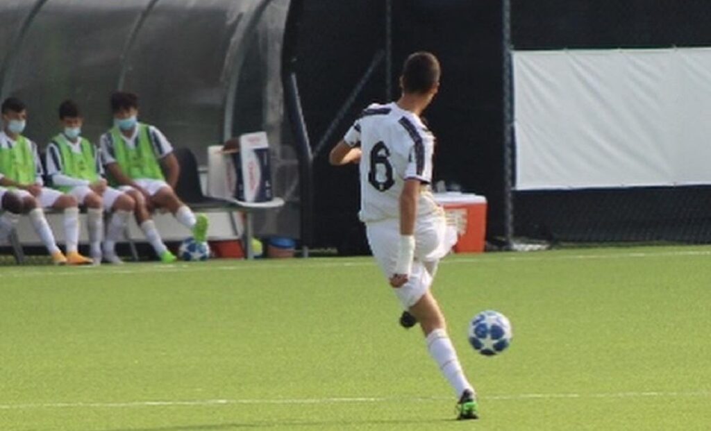 Bassino Juve