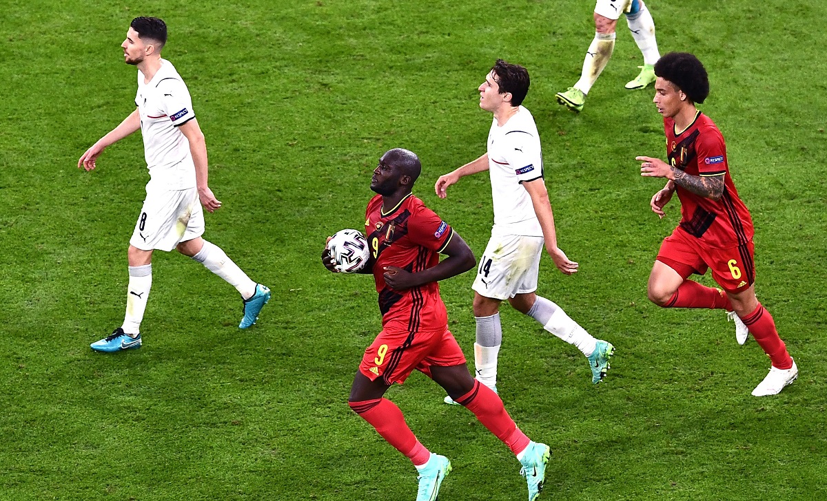 Focolaio Covid in un pub dopo Italia Belgio: 91 contagiati 36 belgio italia lukaku