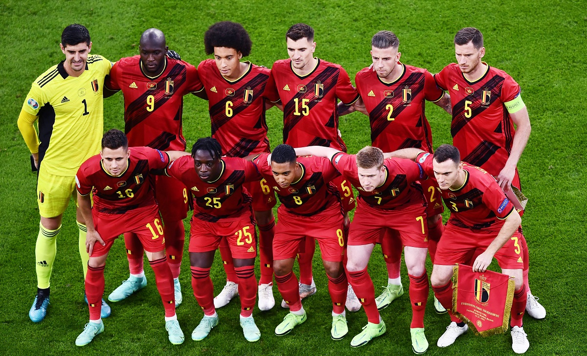 Attentato a Bruxelles prima di Belgio-Svezia: almeno 3 morti e partita interrotta 36 belgio