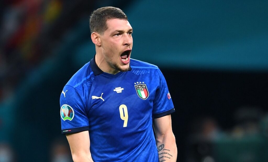 Belotti