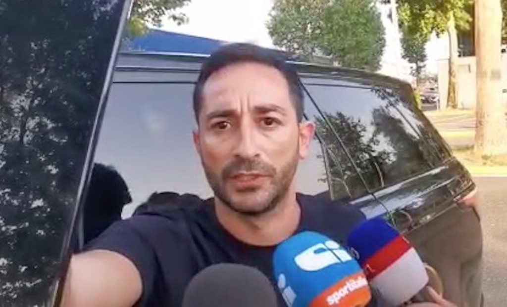 Beppe riso