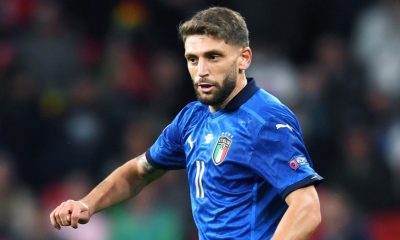 Domenico Berardi