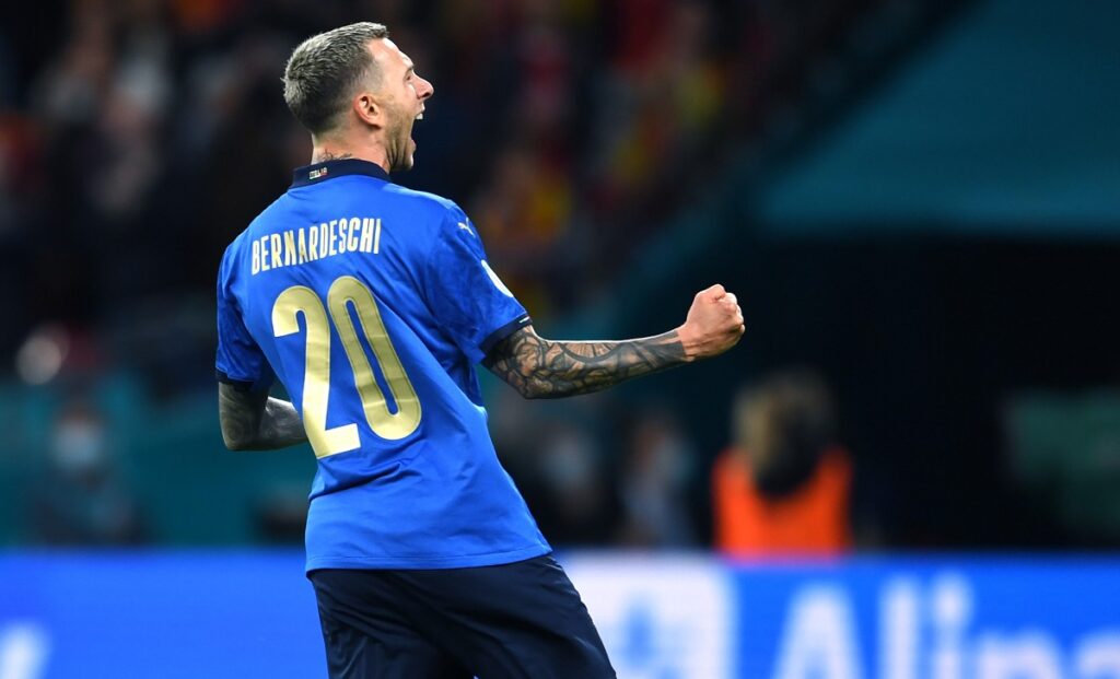 Bernardeschi