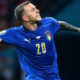 bernardeschi italia