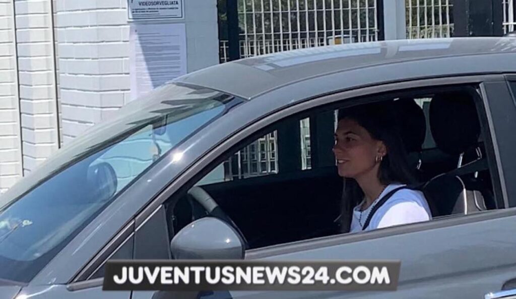 Juventus Women a Vinovo: al via il nuovo corso, entusiasmo per Montemurro 39 bonfantini