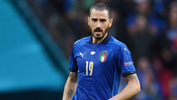 Bonucci