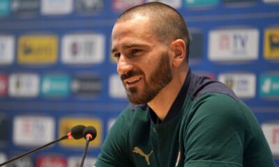 bonucci italia