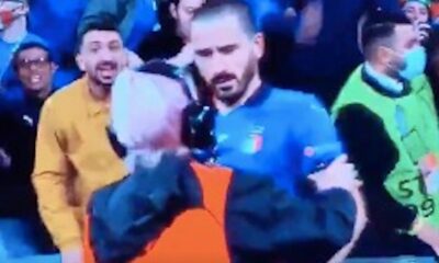 bonucci steward